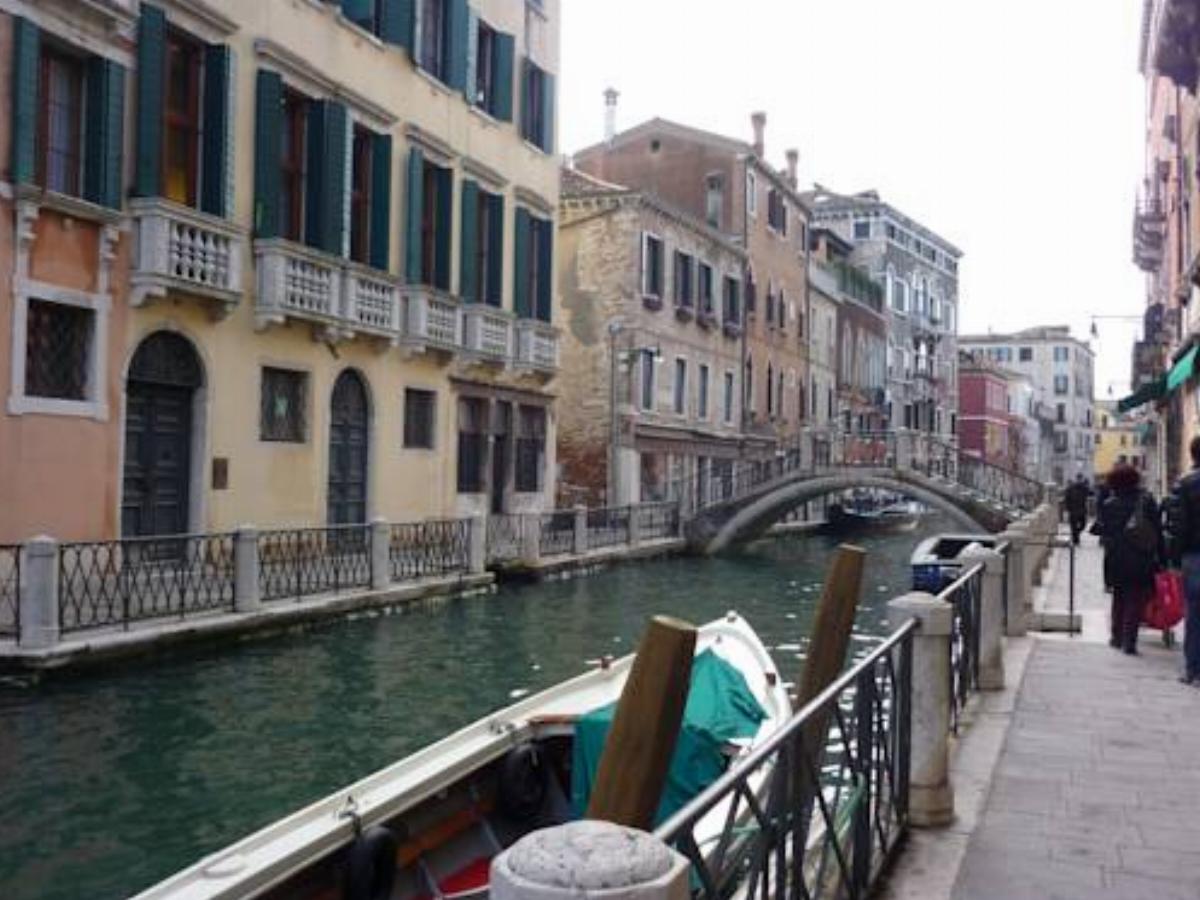 Appartamento Calle Larga Hotel Venice Italy
