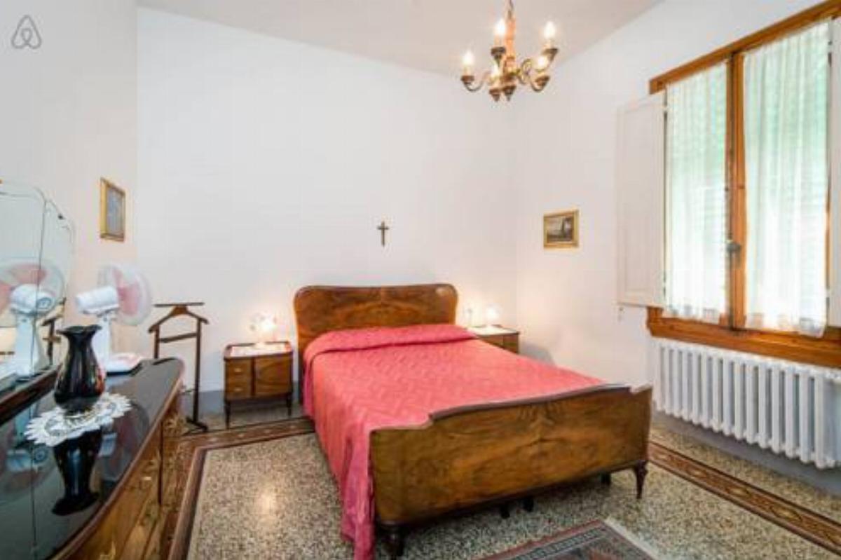 Appartamento Chianti Hotel Florence Italy