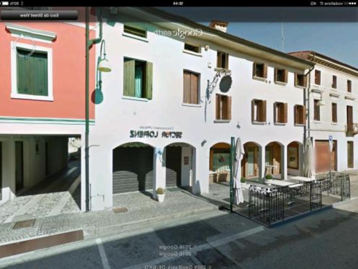 Appartamento Da Giovy Hotel Concordia Sagittaria Italy