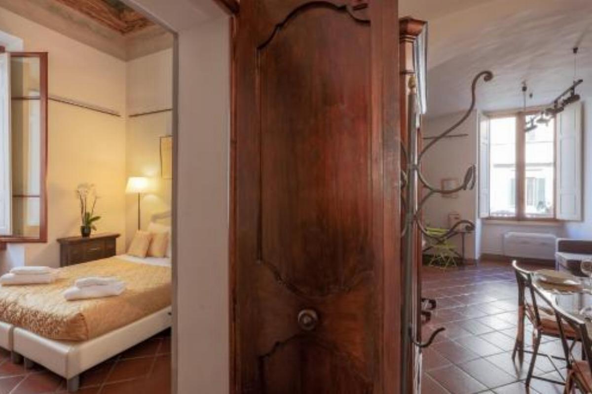 Appartamento Florence Art Hotel Florence Italy