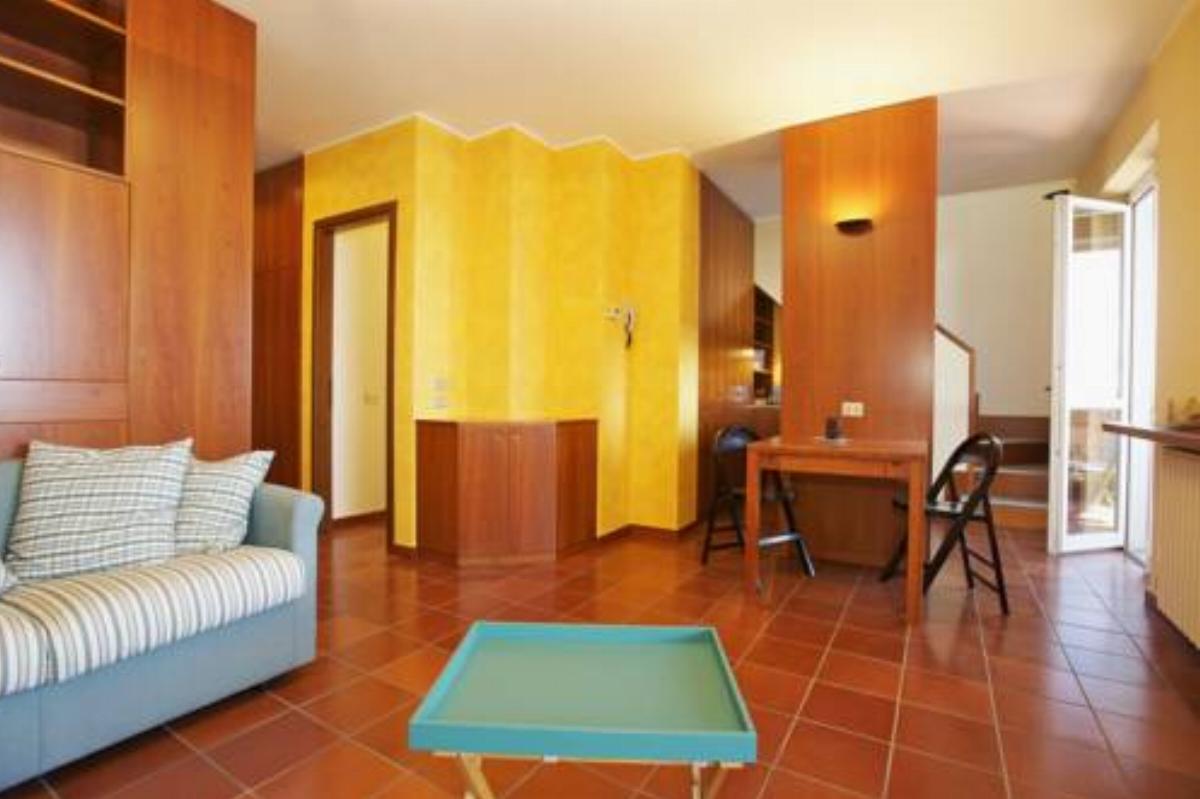 Appartamento Marmotta Hotel Belgirate Italy