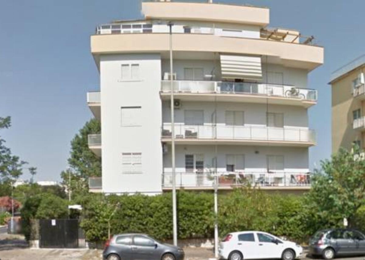 Appartamento Miriam Hotel Lido di Ostia Italy