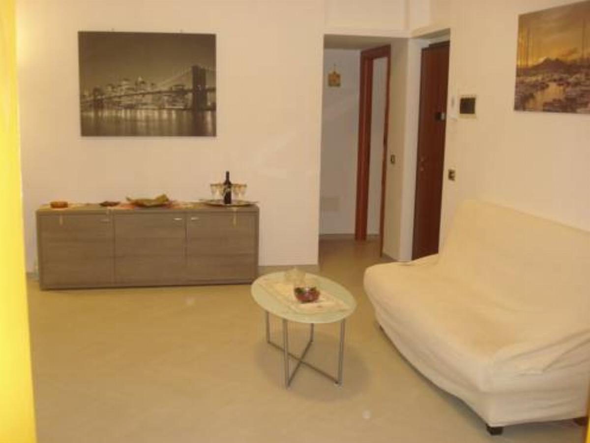 Appartamento Piano Ponente Hotel Isola delle Femmine Italy