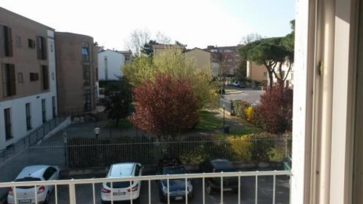 Appartamento Porta a Lucca Hotel Pisa Italy