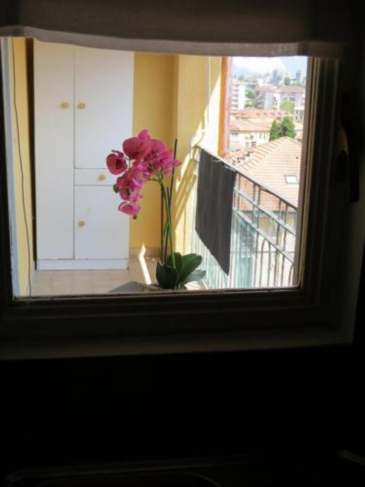 Appartamento Rosa Hotel Intra Italy