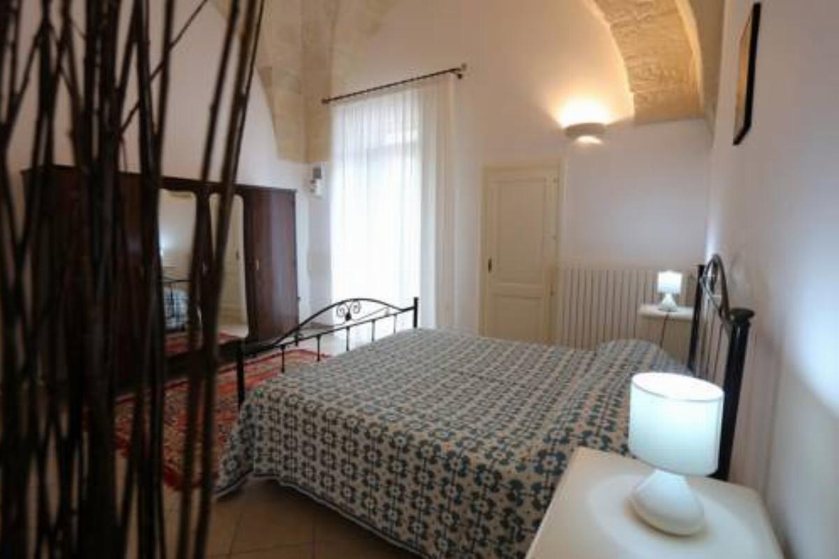 Appartamento Sant'Antonio Hotel Castro di Lecce Italy