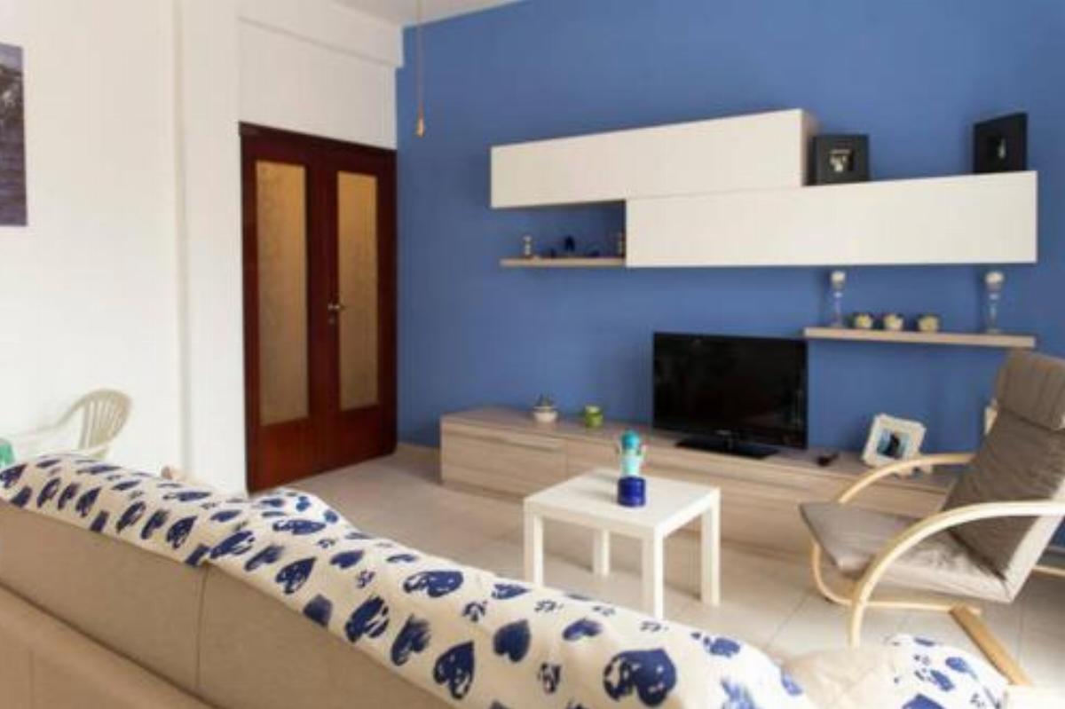 Appartamento Stella Blu Hotel Casale Vignarola Italy