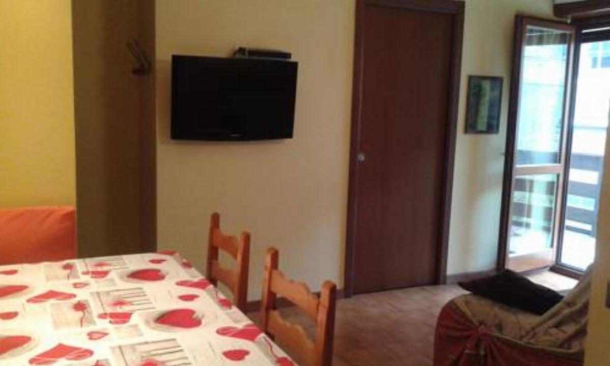 Appartamento Via Roma Hotel Chiesa in Valmalenco Italy