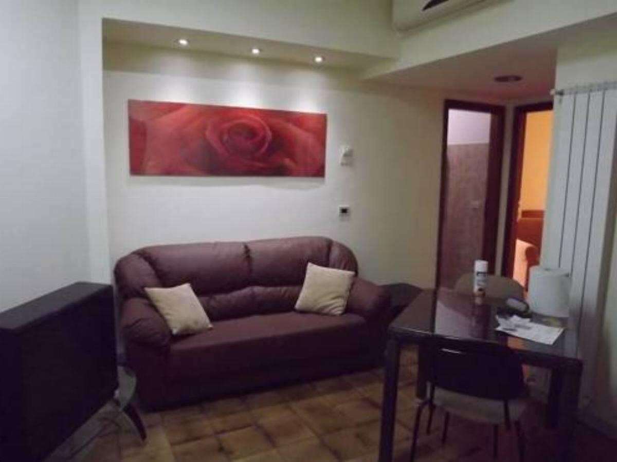 Appartamento/Apartment Hotel Cassino Italy