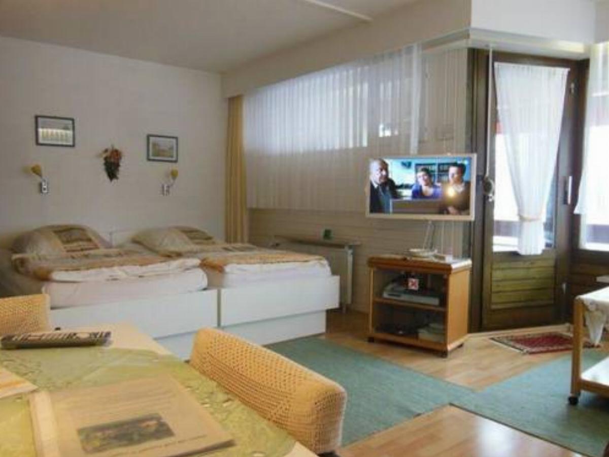 Appartement-124 Hotel Bad Bellingen Germany
