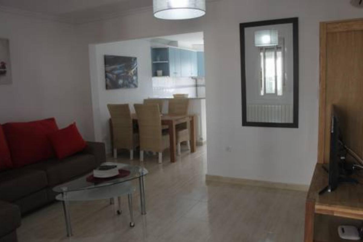 Appartement 179 Hotel Gran Alacant Spain