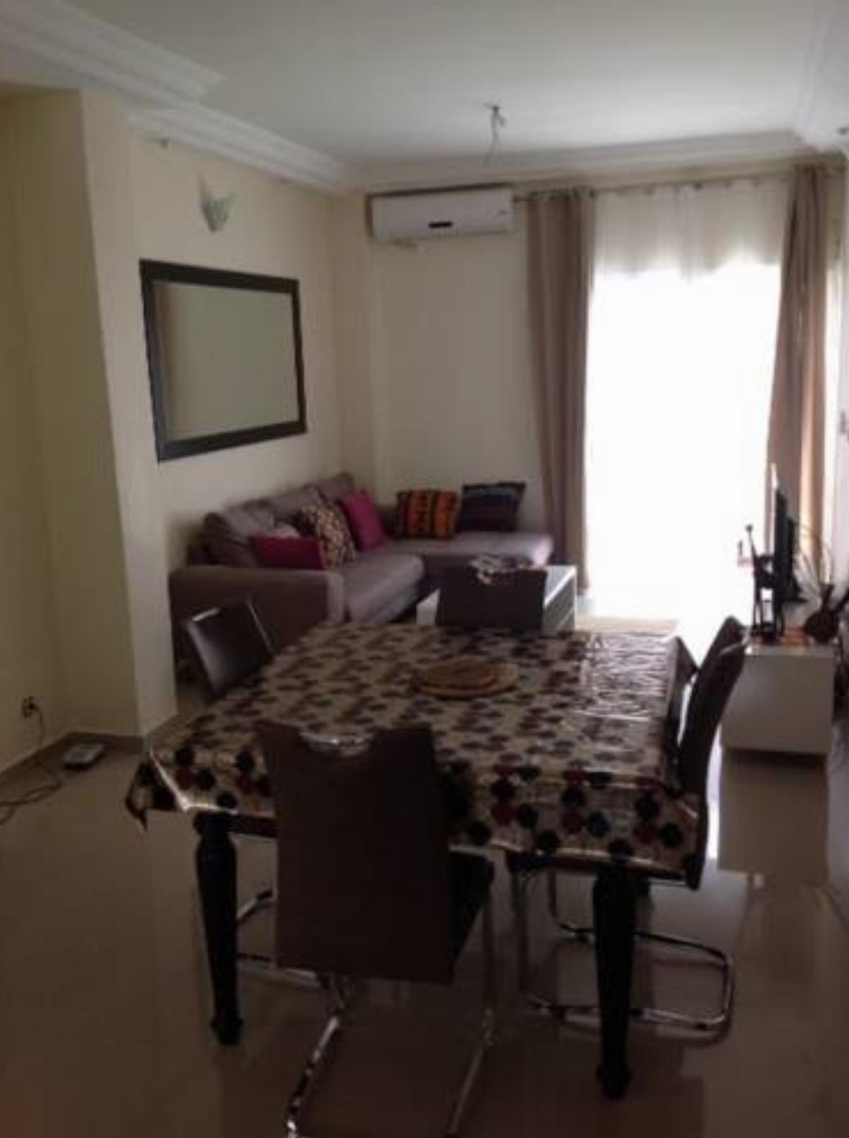 Appartement à Residence de la Paix Hotel Dakar Senegal