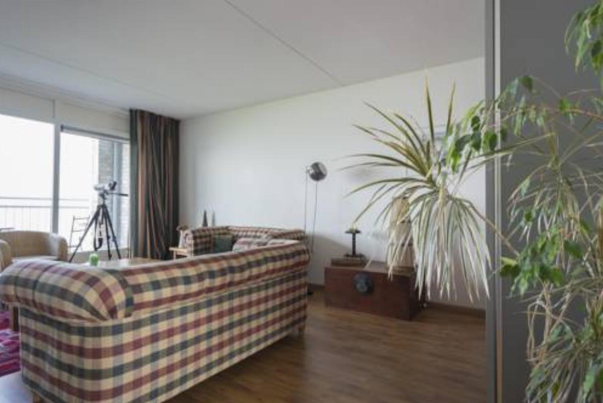 Appartement Aan Zee - Port Scaldis 19-031 Hotel Breskens Netherlands