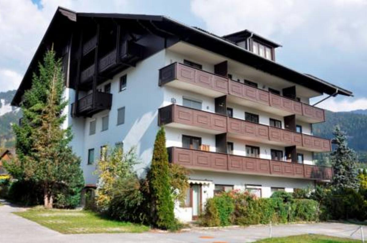 Appartement Aich Hotel Aich Austria