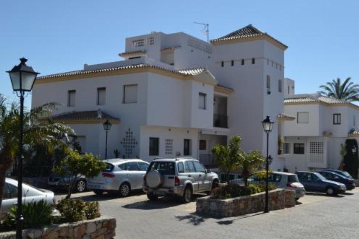 Appartement Andalusie Hotel Alhaurín el Grande Spain