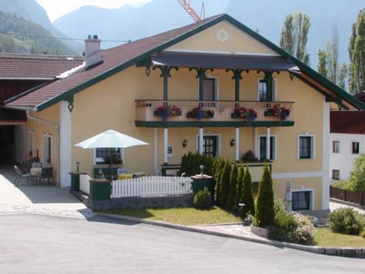 Appartement Arian Hotel Sautens Austria