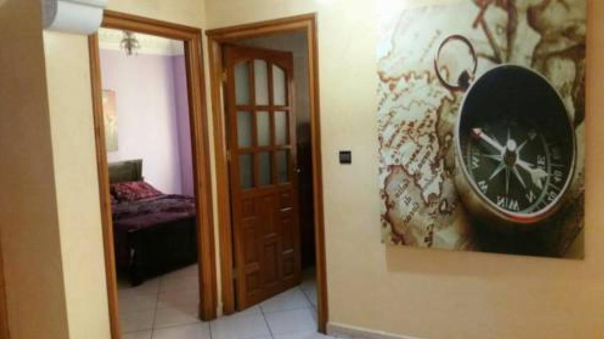 Appartement Assilah Service Hotel Asilah Morocco