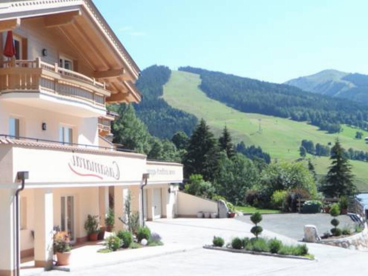 Appartement Casamarai Hotel Saalbach Hinterglemm Austria