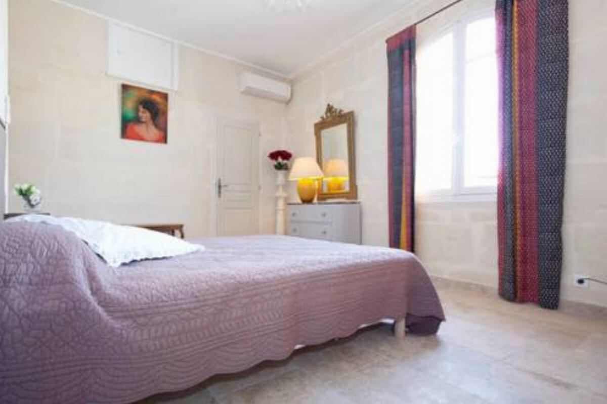 Appartement Centre Historique Hotel Arles France
