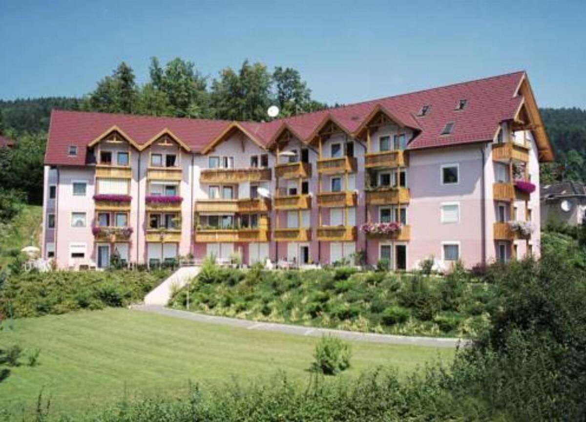 Appartement Christa Hotel Pörtschach am Wörthersee Austria