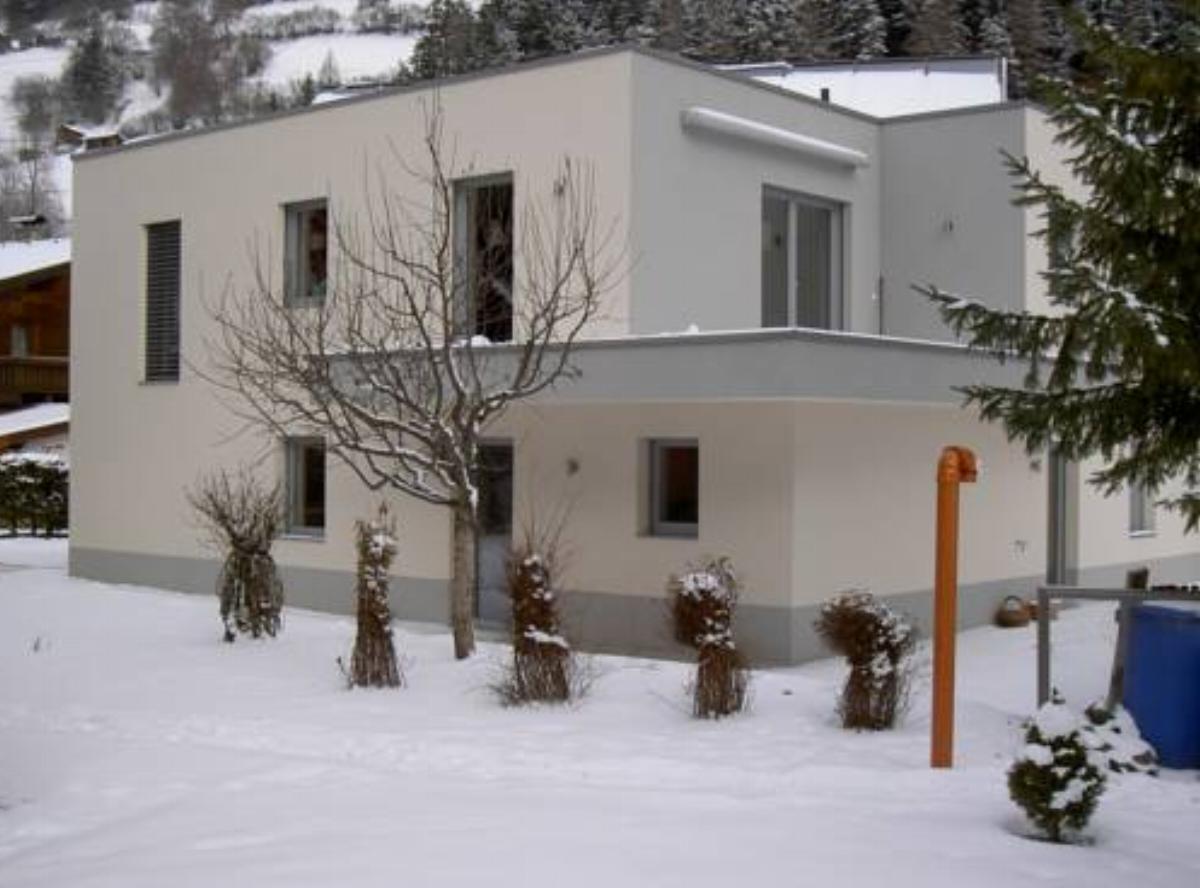 Appartement Christopherus Hotel Pettneu am Arlberg Austria