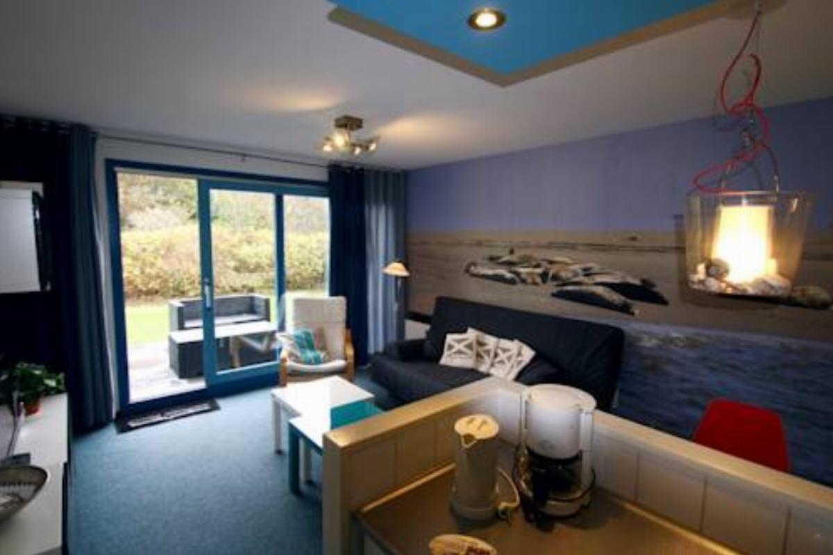 Appartement De Zeehond Amelander-Kaap Hotel Hollum Netherlands