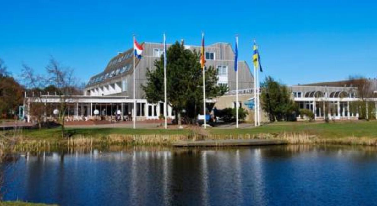 Appartement De Zeehond Amelander-Kaap Hotel Hollum Netherlands