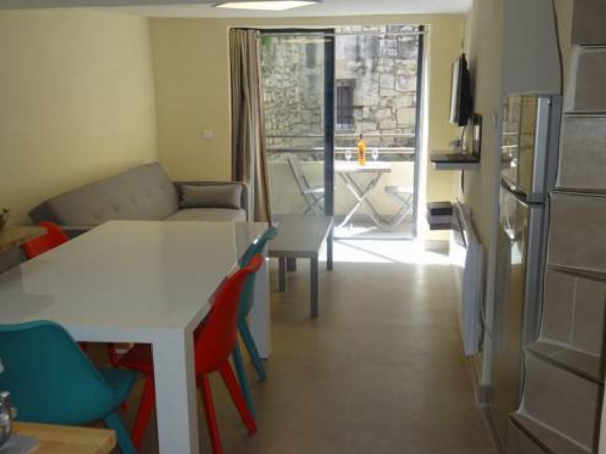 Appartement du Refuge Patangarles Hotel Arles France