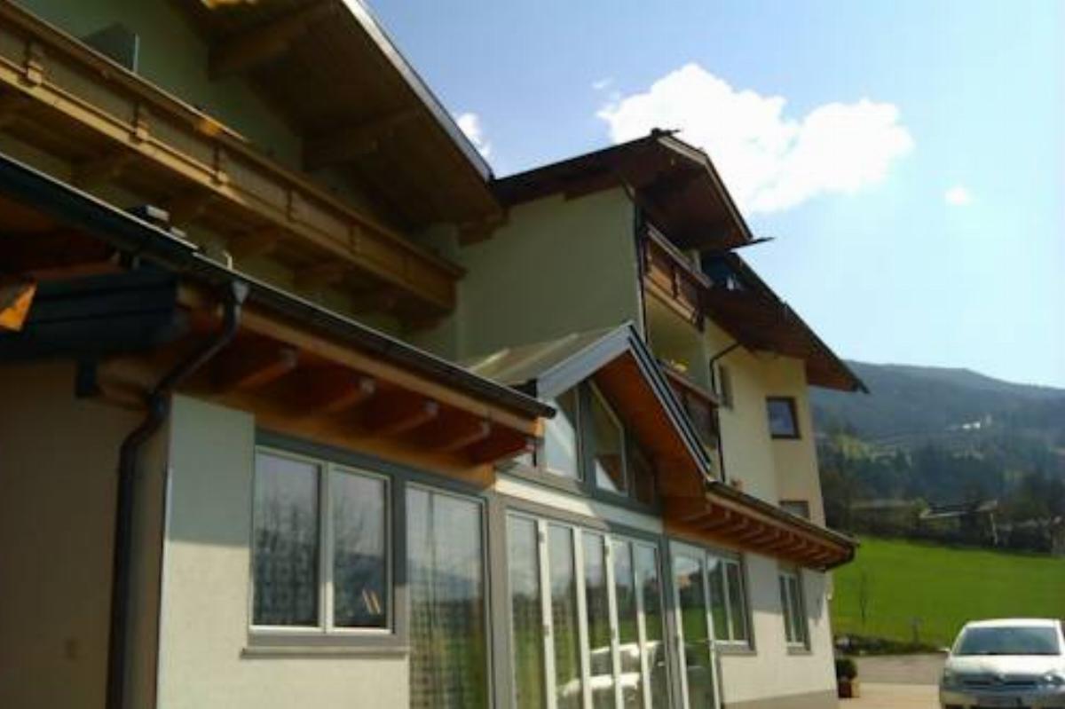 Appartement - Ferienwohnung Waldrand Hotel Ried im Zillertal Austria