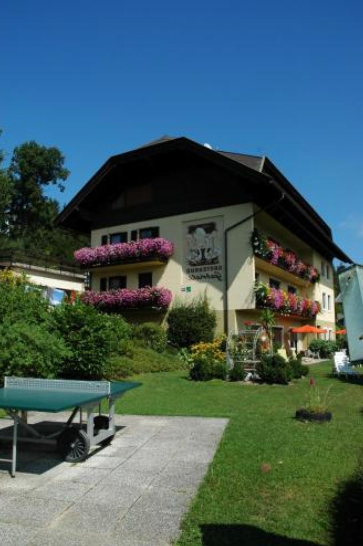 Appartement - Ferienwohnungen - Gästehaus Gabriele Hotel Drobollach am Faakersee Austria