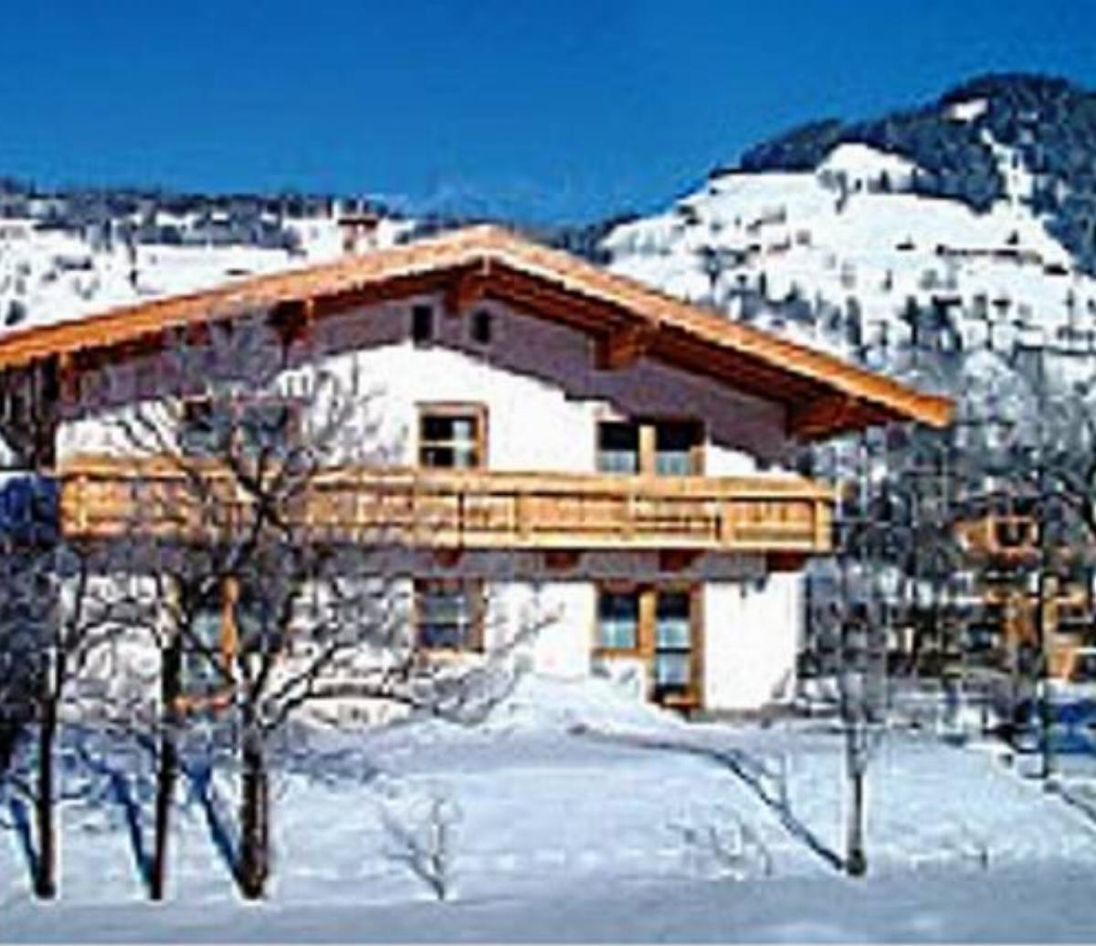 Appartement Gamper Hotel Brixen im Thale Austria