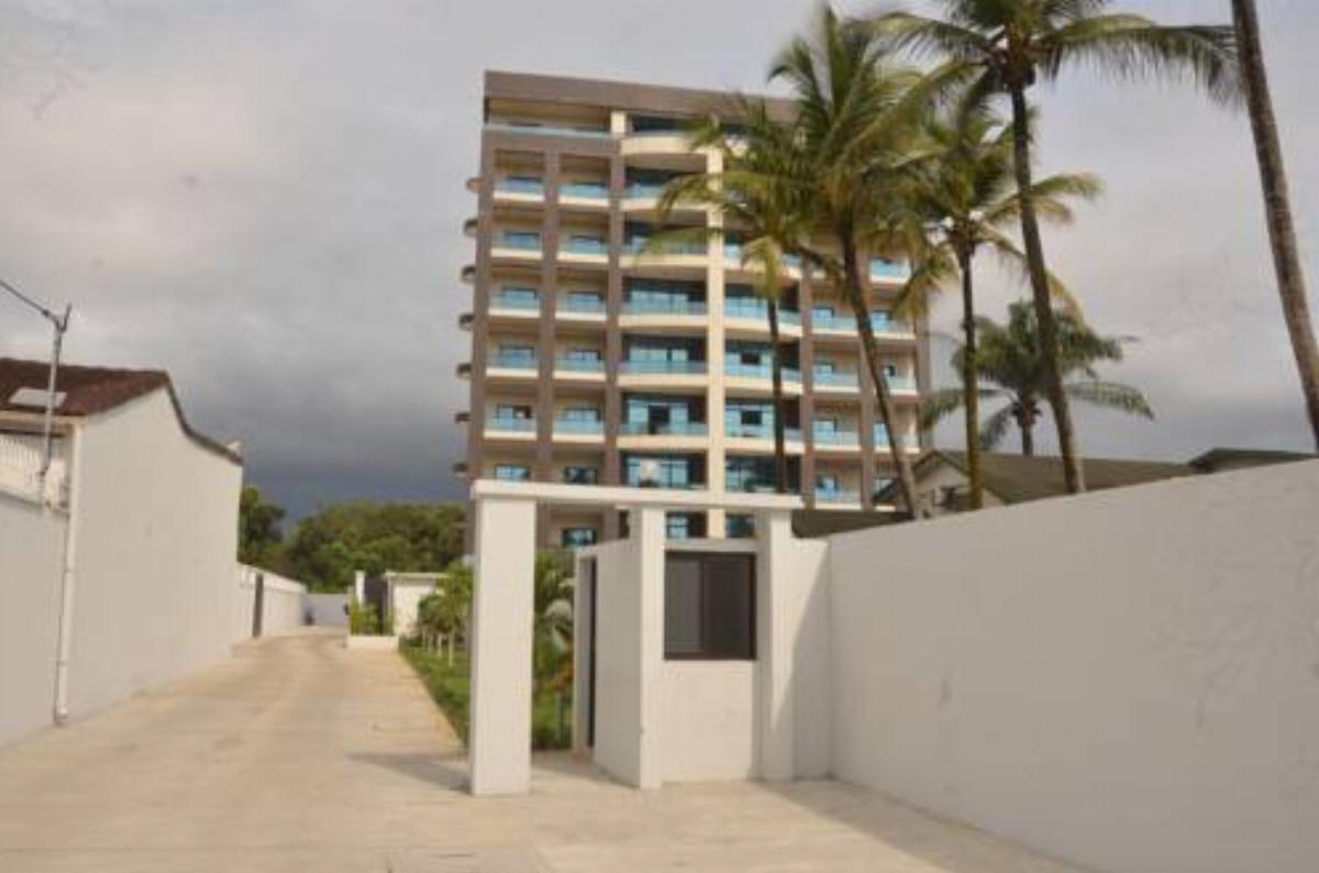 Appartement Haut Standing Libreville Hotel Kringer Gabon