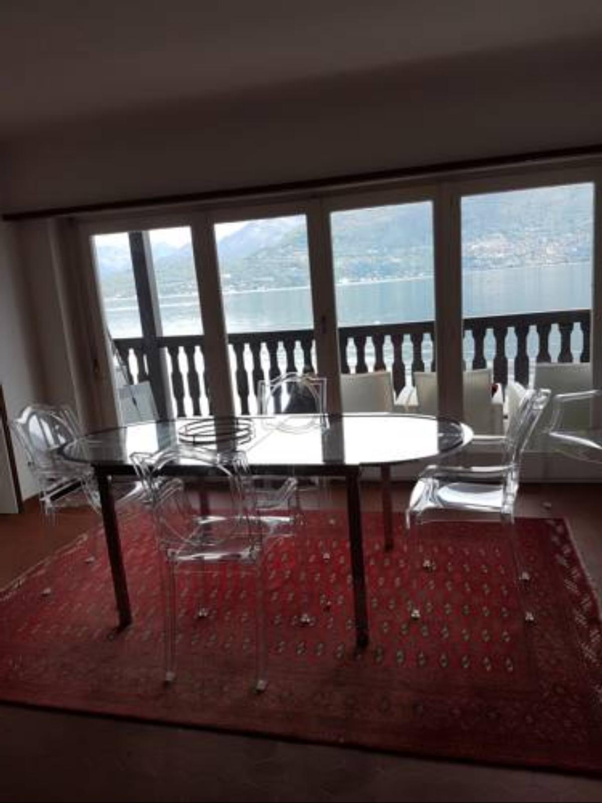 appartement Hotel Gambarogno Switzerland
