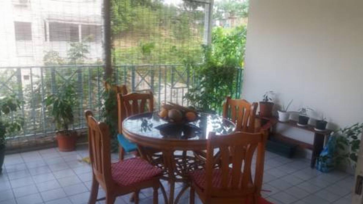 Appartement Hotel Les Abymes Guadeloupe