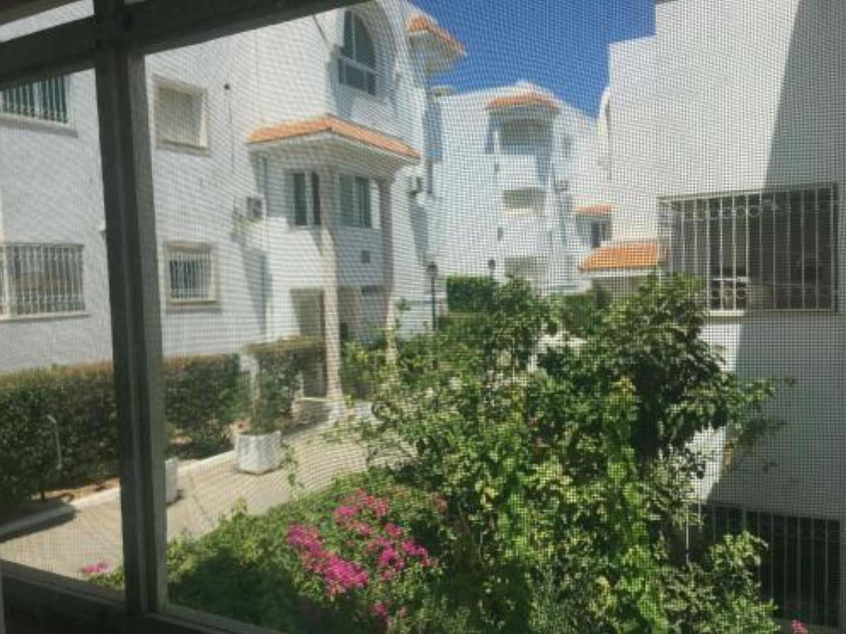 Appartement idéalement situé à Gammarth Hotel La Marsa Tunisia