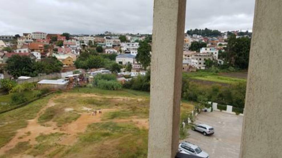 Appartement le Turon Hotel Antananarivo MADAGASCAR