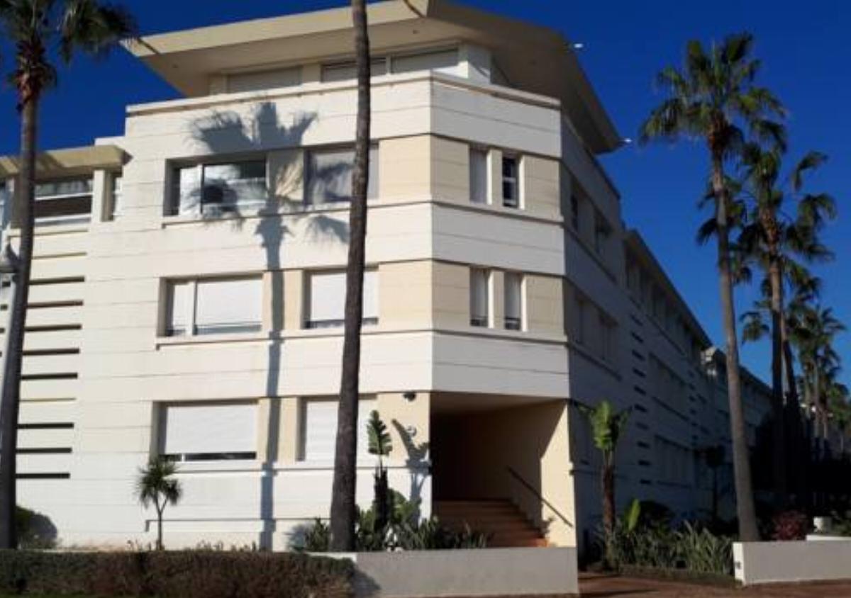 Appartement Marie-Thérèse Hotel Bouznika Morocco