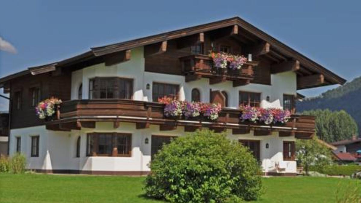 Appartement Mayr Hotel Kirchdorf in Tirol Austria