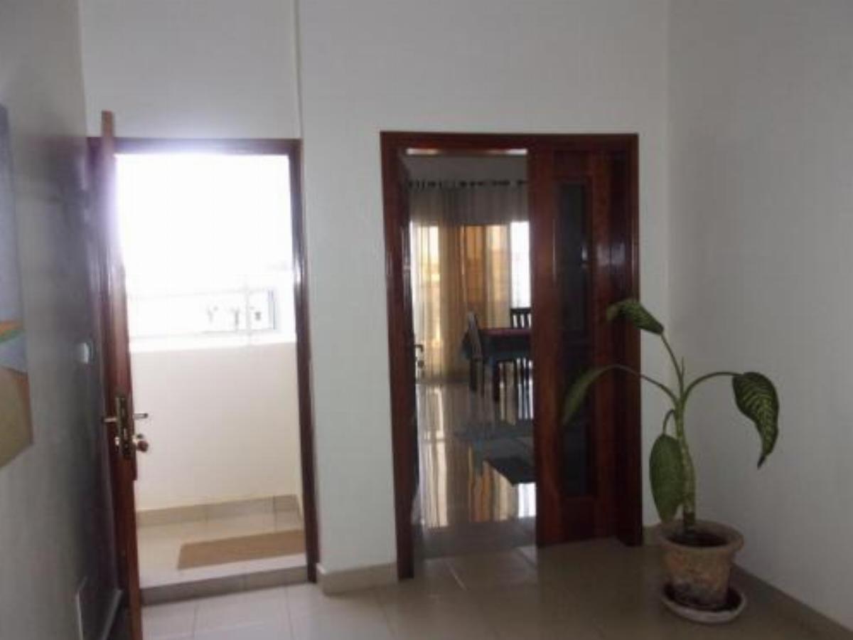 Appartement meuble à Mbao Hotel Dakar Senegal
