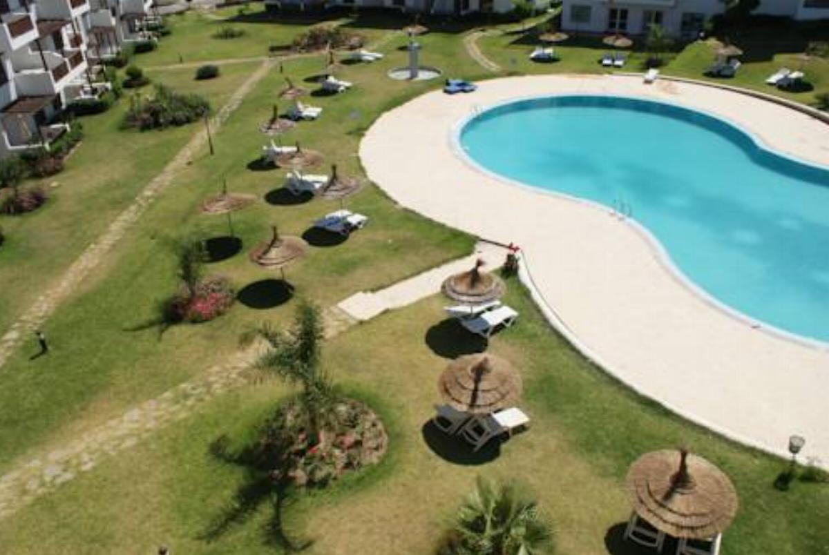Appartement Mirador Golf Hotel Cabo Negro Morocco