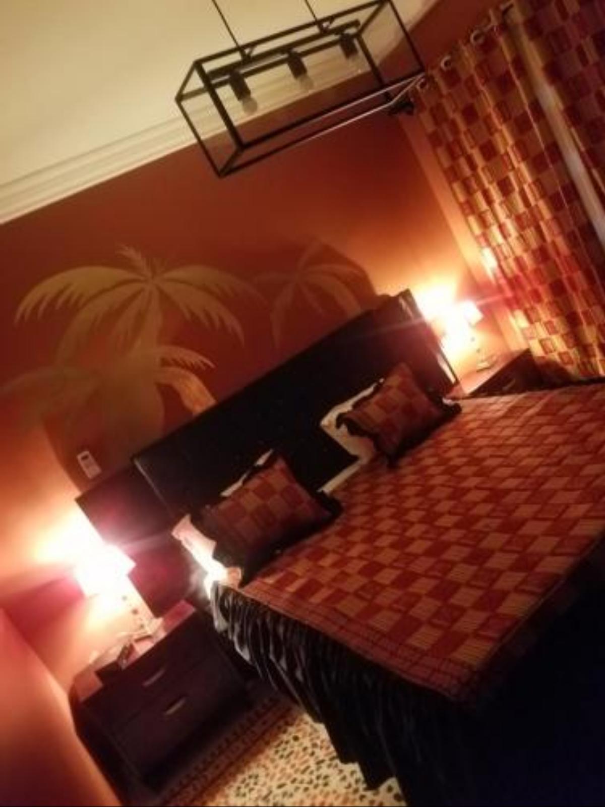 Appartement Ngor Almadies Hotel Dakar Senegal