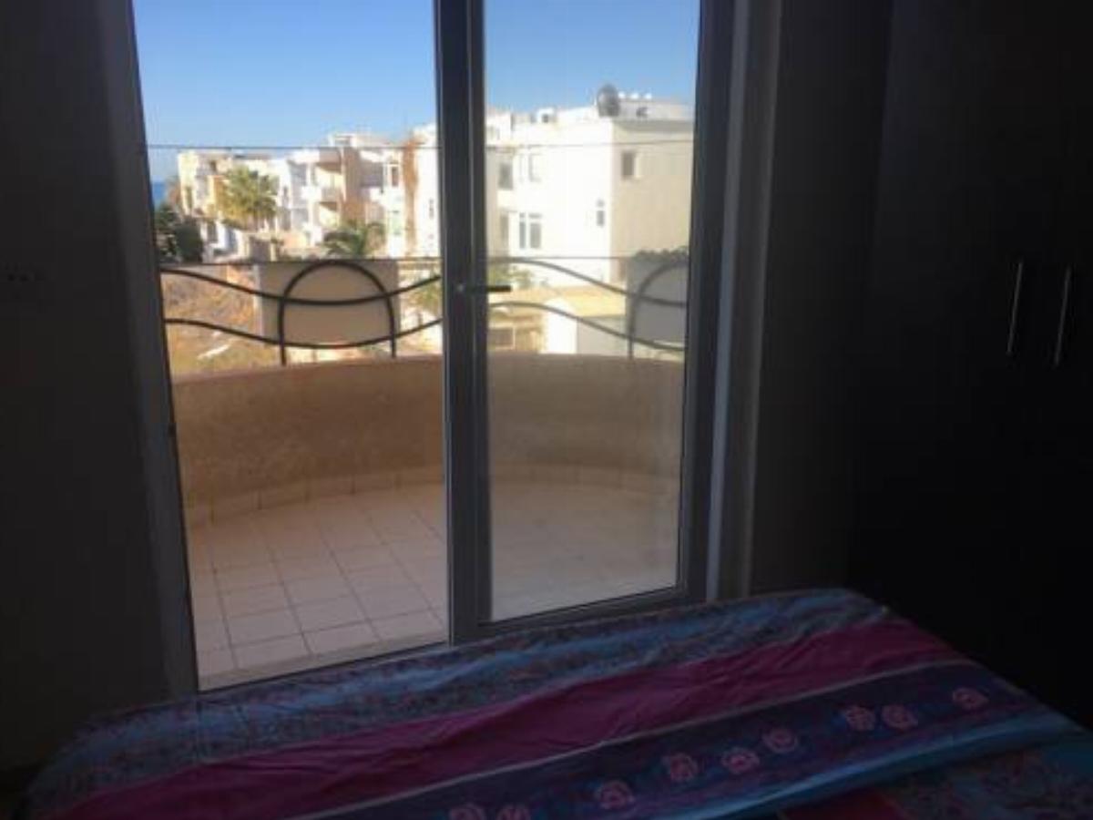 Appartement Nifer Hotel Akouda Tunisia