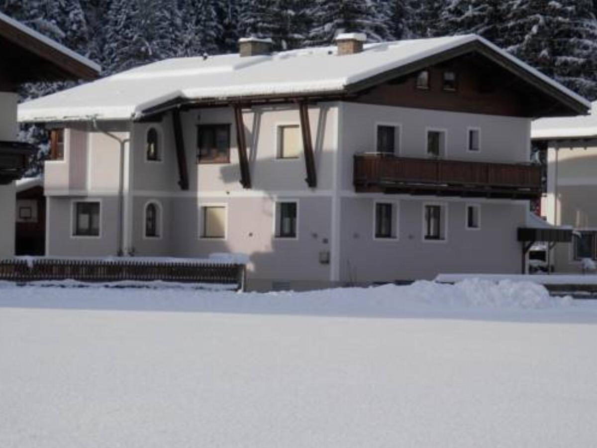 Appartement Nischler Hotel Wald im Pinzgau Austria