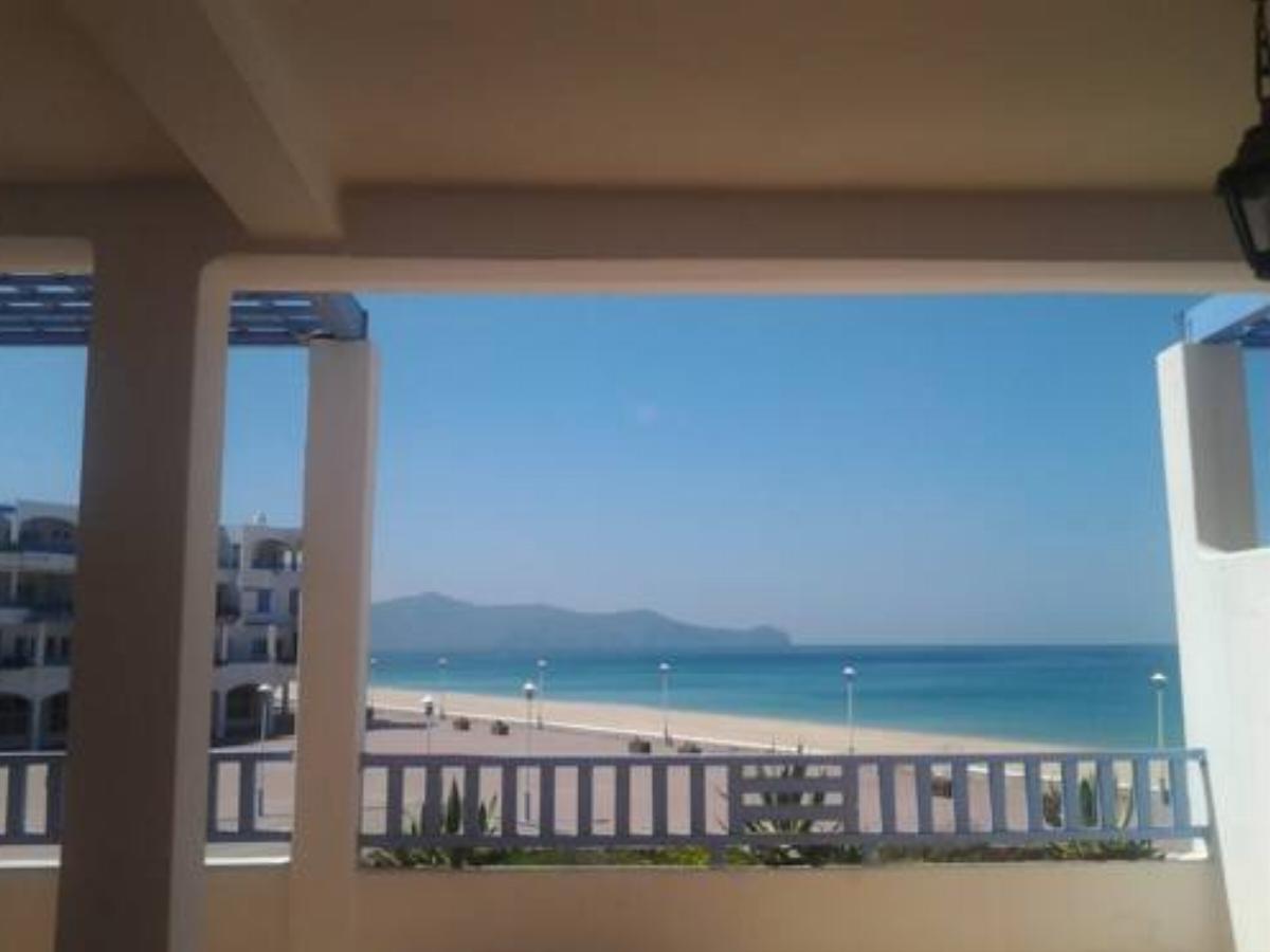 Appartement Sania plage Hotel Marina Smir Morocco