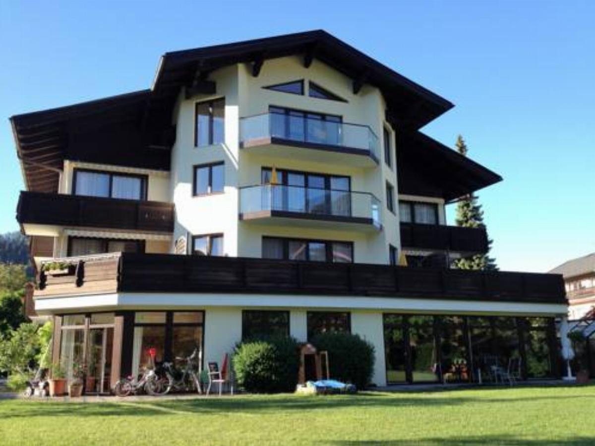 Appartement Sport Girbl Hotel Strobl Austria