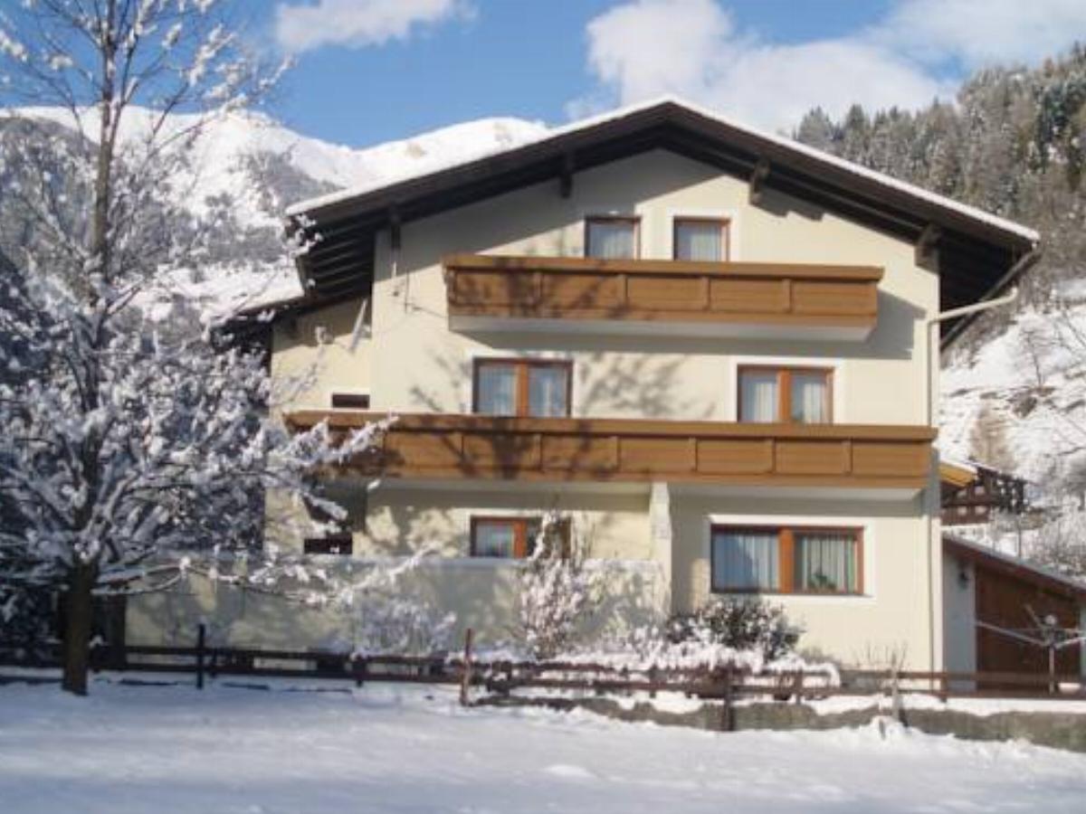 Appartement Sylvester Hotel Matrei in Osttirol Austria