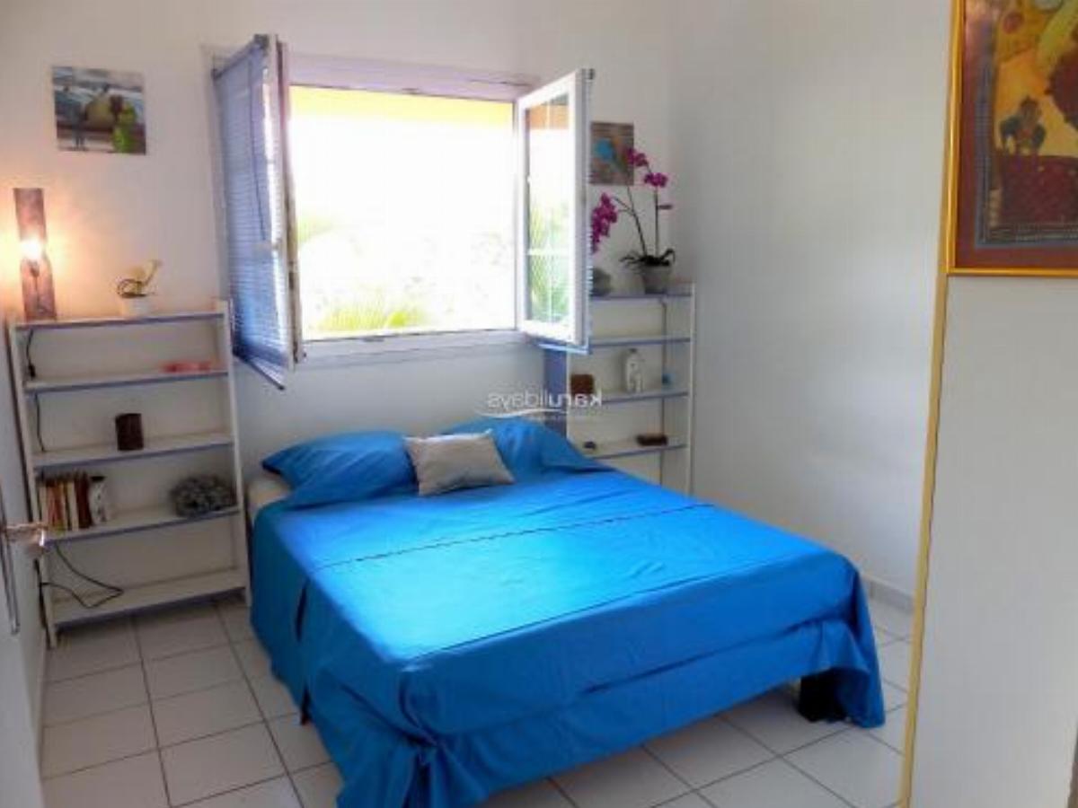 Appartement T3 Felicia Hotel Baie-Mahault Guadeloupe