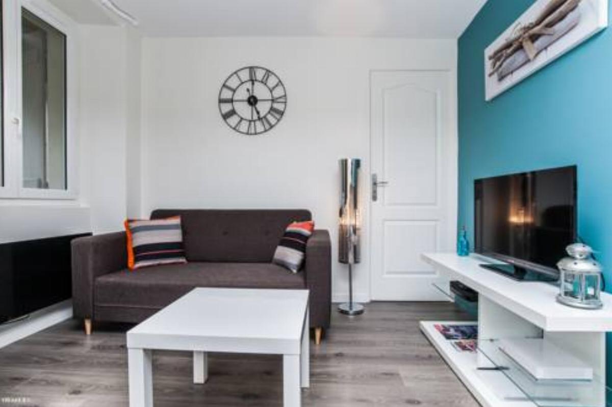 Appartement Toulouse Capitole Hotel Toulouse France