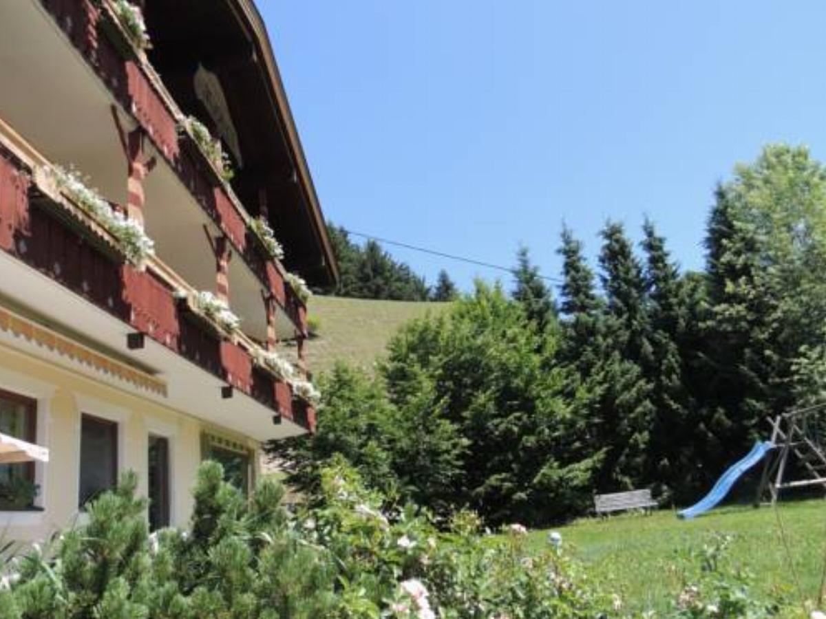 Appartement Tyrol Hotel Sillian Austria
