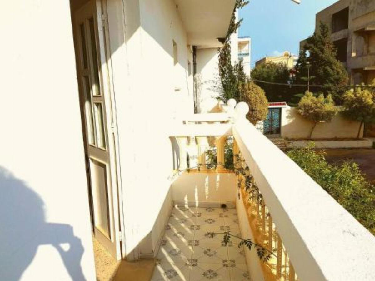 Appartement - Villa Ben Said Hotel El Ahmar Tunisia